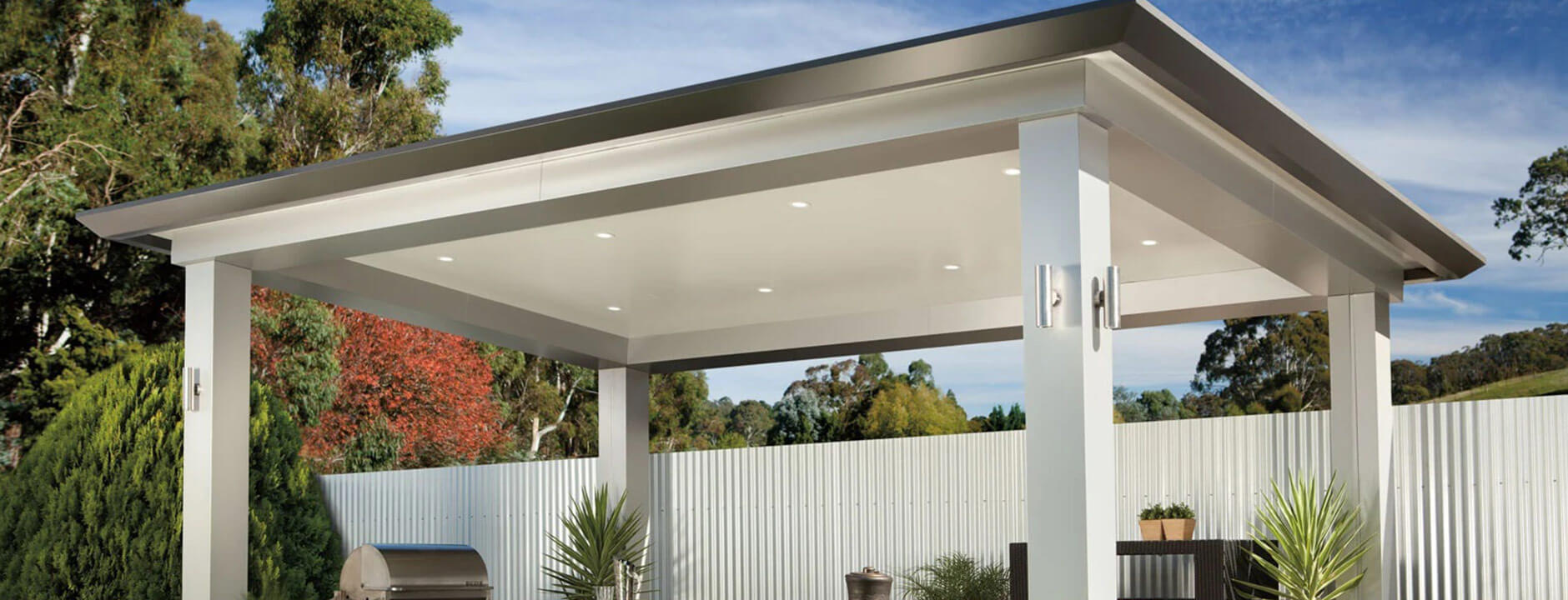 Pergolas Sydney | Patio Builders - Smart Property Projects